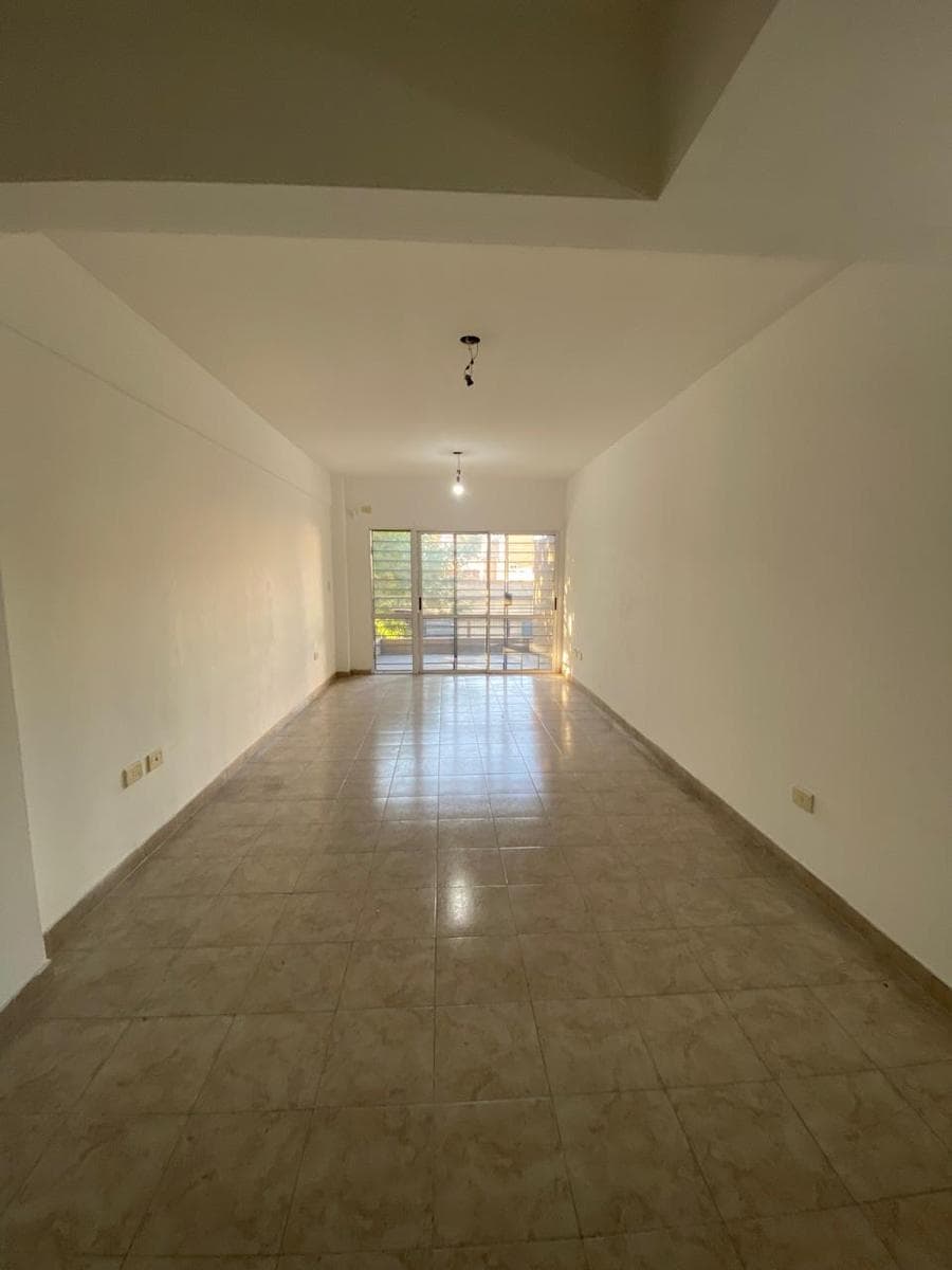 Apartment in Monte Castro