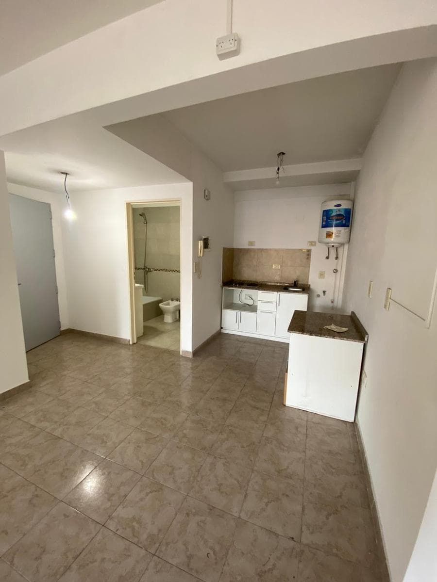 Apartment in Monte Castro