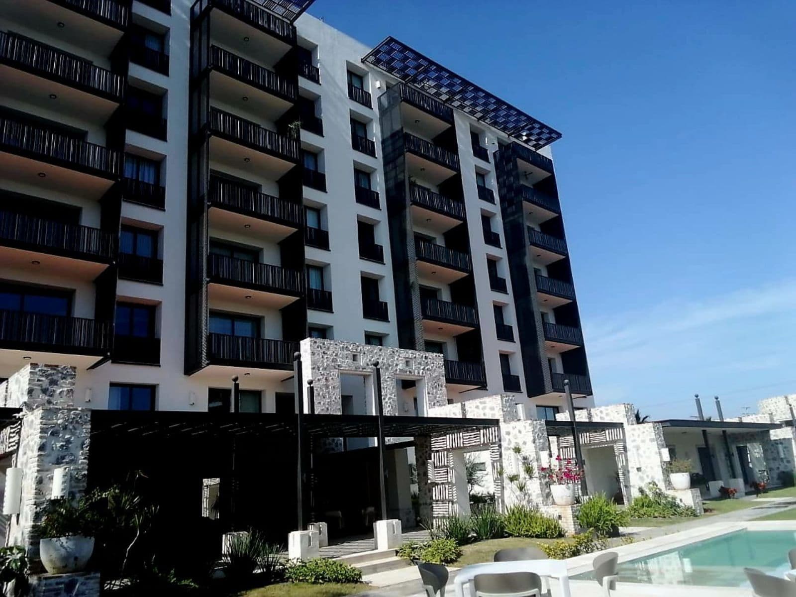 Apartment - Las Quintas Subdivision