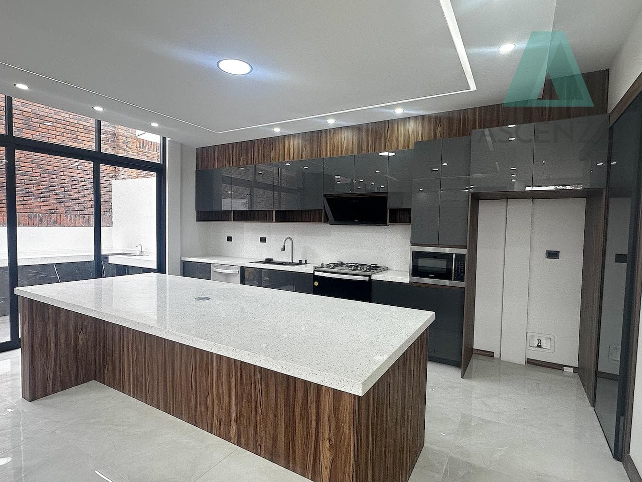 Great Opportunity!! House for Sale in Residencial Altozano, Artbol