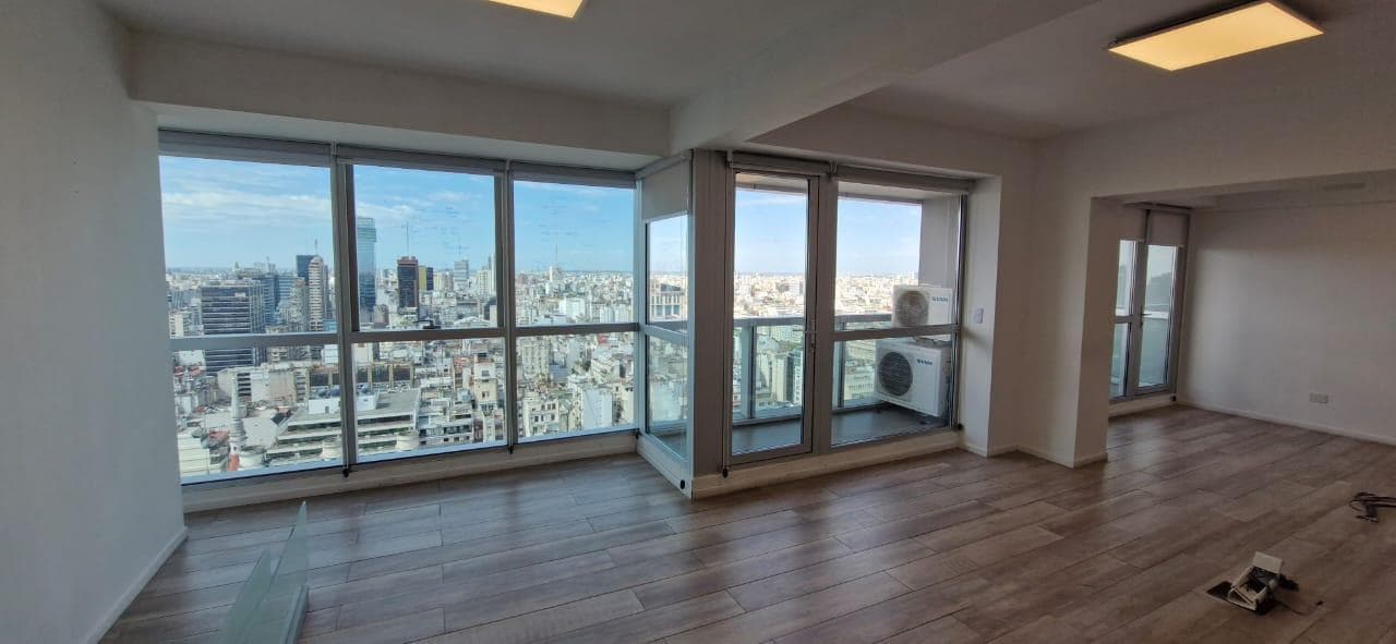 OFFICE FOR RENT IN TORRE BELLINI ESMERALDA