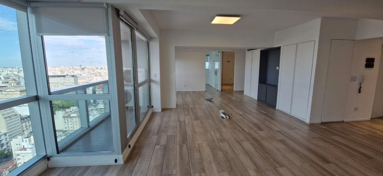 OFFICE FOR RENT IN TORRE BELLINI ESMERALDA
