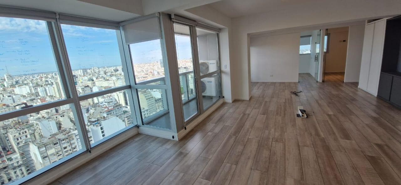 OFFICE FOR RENT IN TORRE BELLINI ESMERALDA
