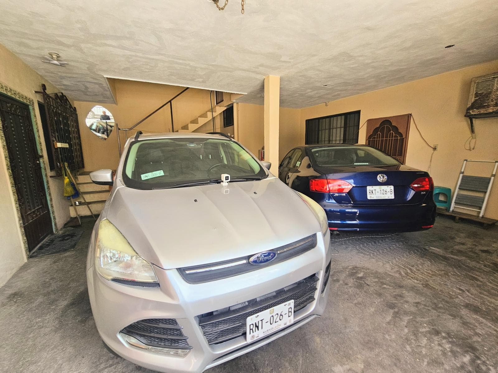 House for Sale in Guadalupe, Nuevo León, Niños Héroes Neighborhood