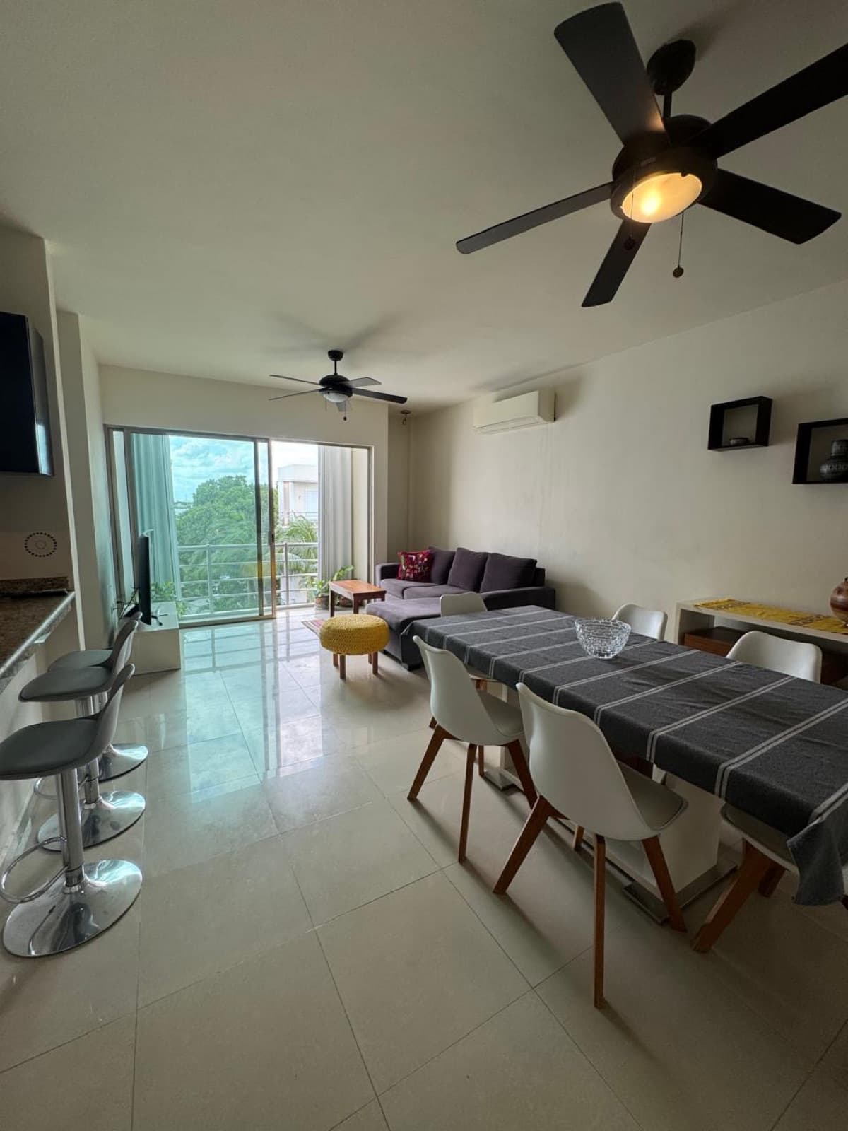 Apartment - Superblock 45