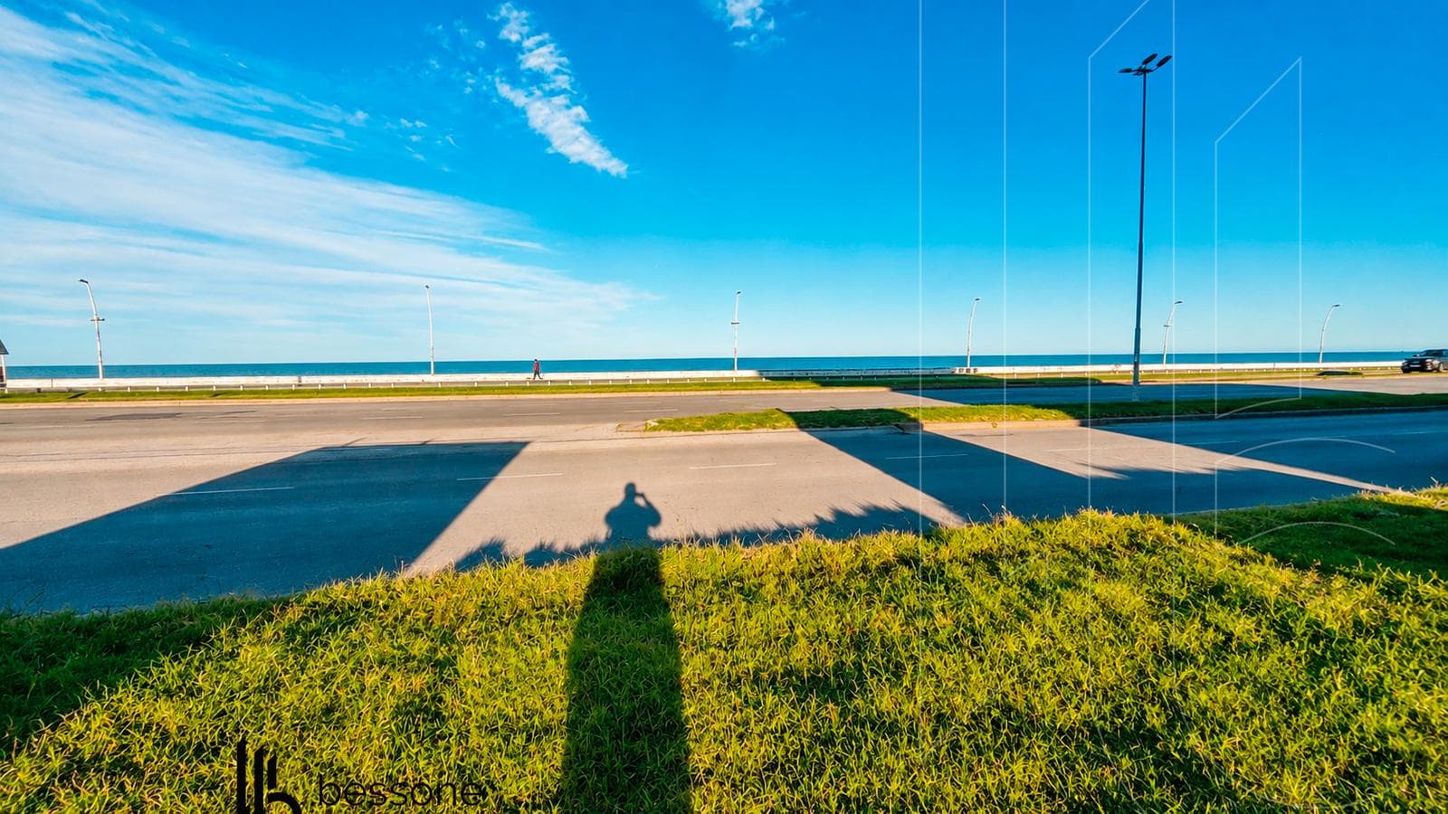 Oceanfront Development Lot, North Zone, Camet Road