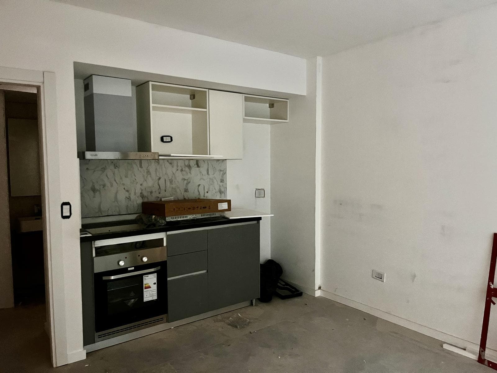 Laprida and Charcas: Studio Apartment for Sale, Suitable for Professional Use - Recoleta: IDEAL FOR INVESTORS