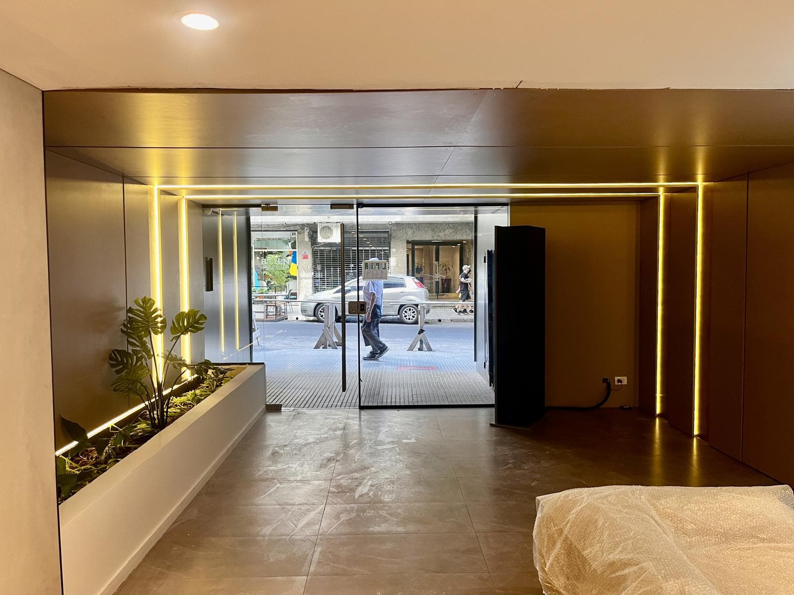 Laprida and Charcas: Studio Apartment for Sale, Suitable for Professional Use - Recoleta: IDEAL FOR INVESTORS