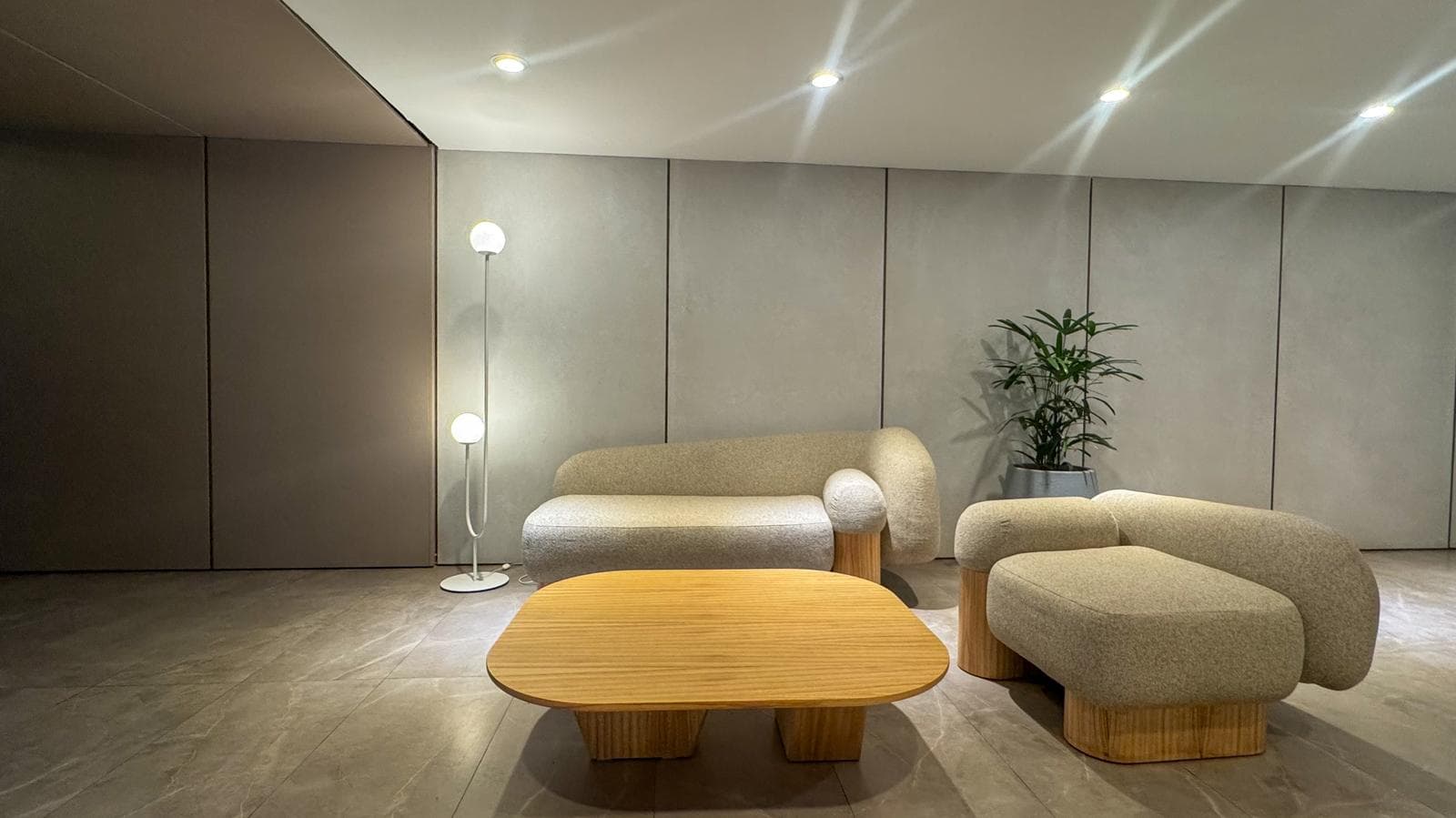 Laprida and Charcas: Studio Apartment for Sale, Suitable for Professional Use - Recoleta: IDEAL FOR INVESTORS