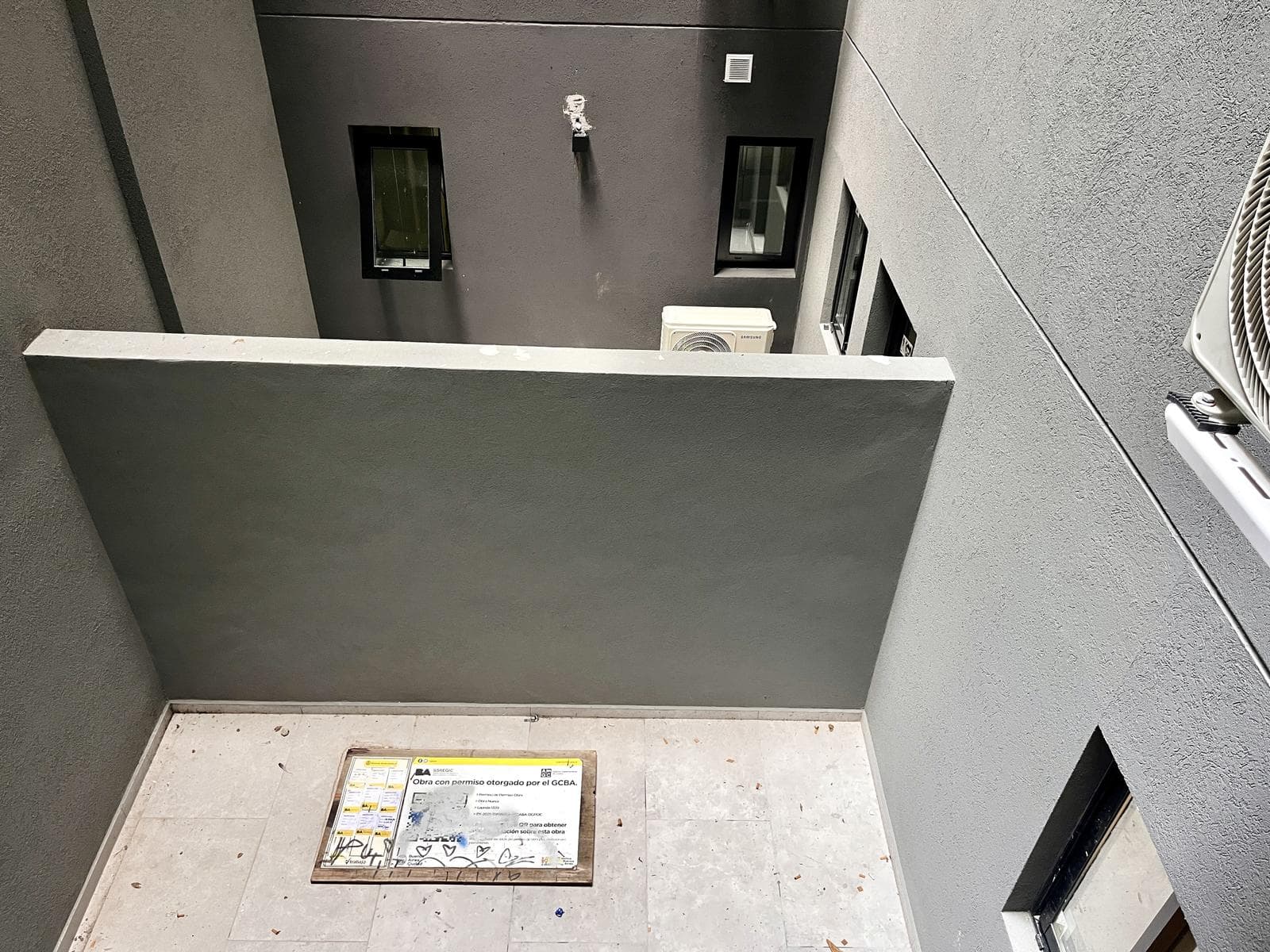 Laprida and Charcas: Studio Apartment for Sale, Suitable for Professional Use - Recoleta: IDEAL FOR INVESTORS