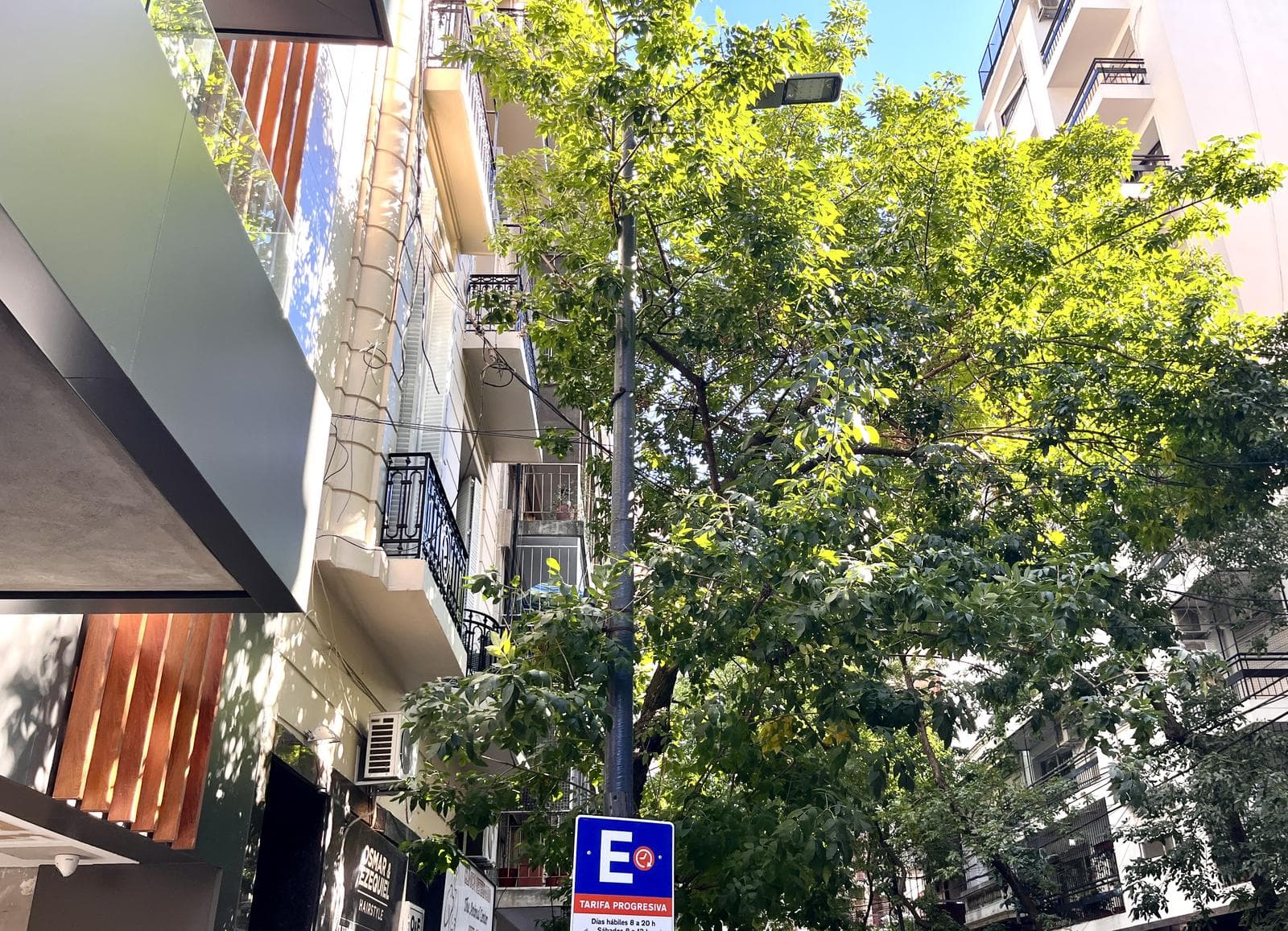 Laprida and Charcas: Studio Apartment for Sale, Suitable for Professional Use - Recoleta: IDEAL FOR INVESTORS
