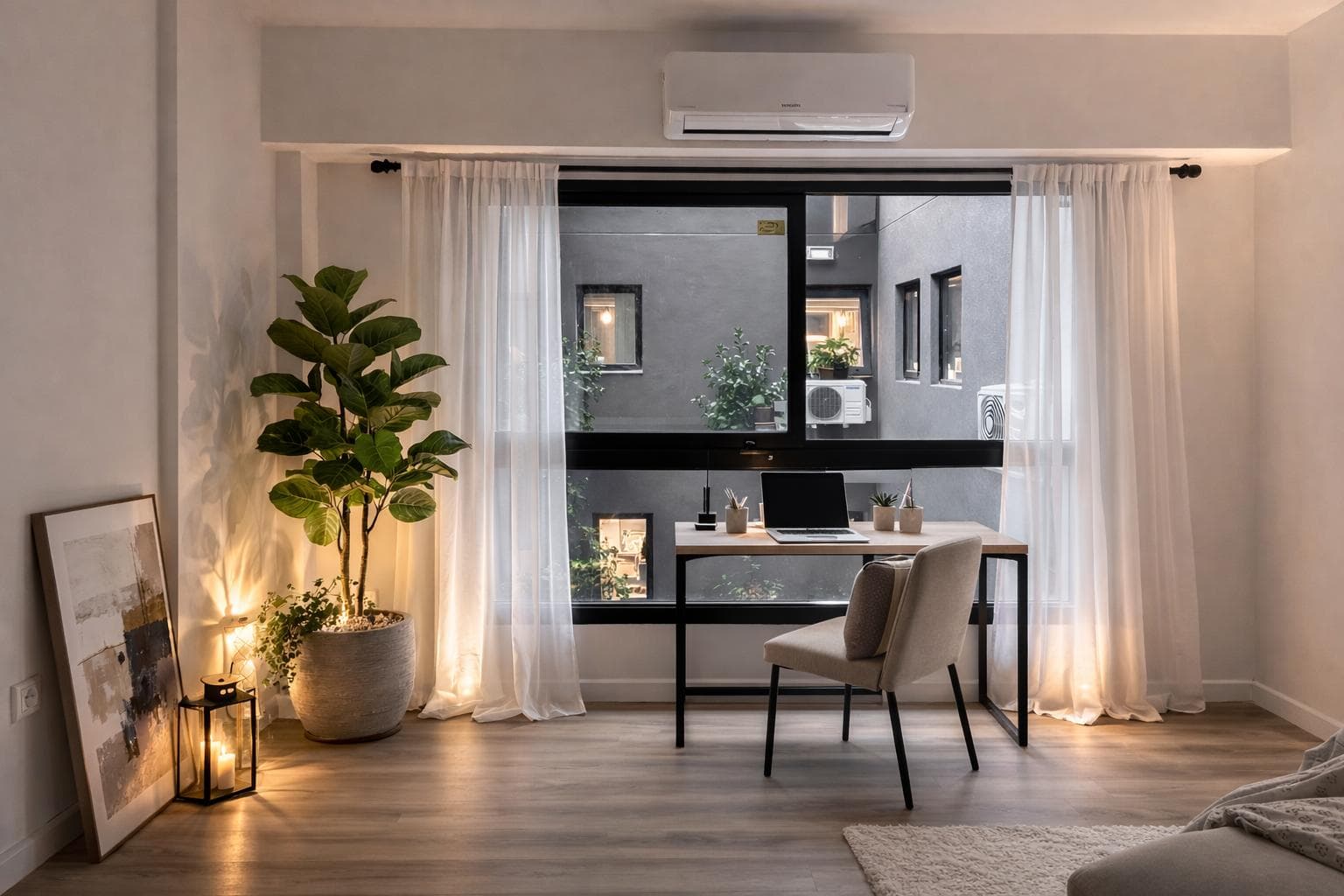 Laprida and Charcas: Studio Apartment for Sale, Suitable for Professional Use - Recoleta: IDEAL FOR INVESTORS
