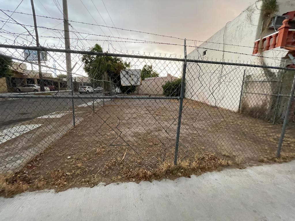 Land for Rent in Villa Satélite