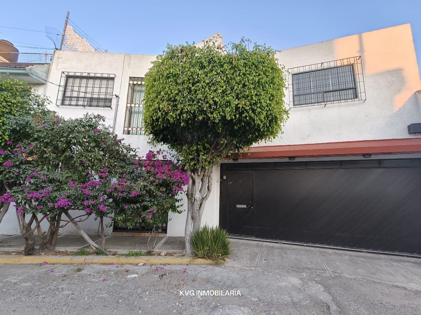 House for sale, street-level, Las Ánimas, El Vergel, Puebla