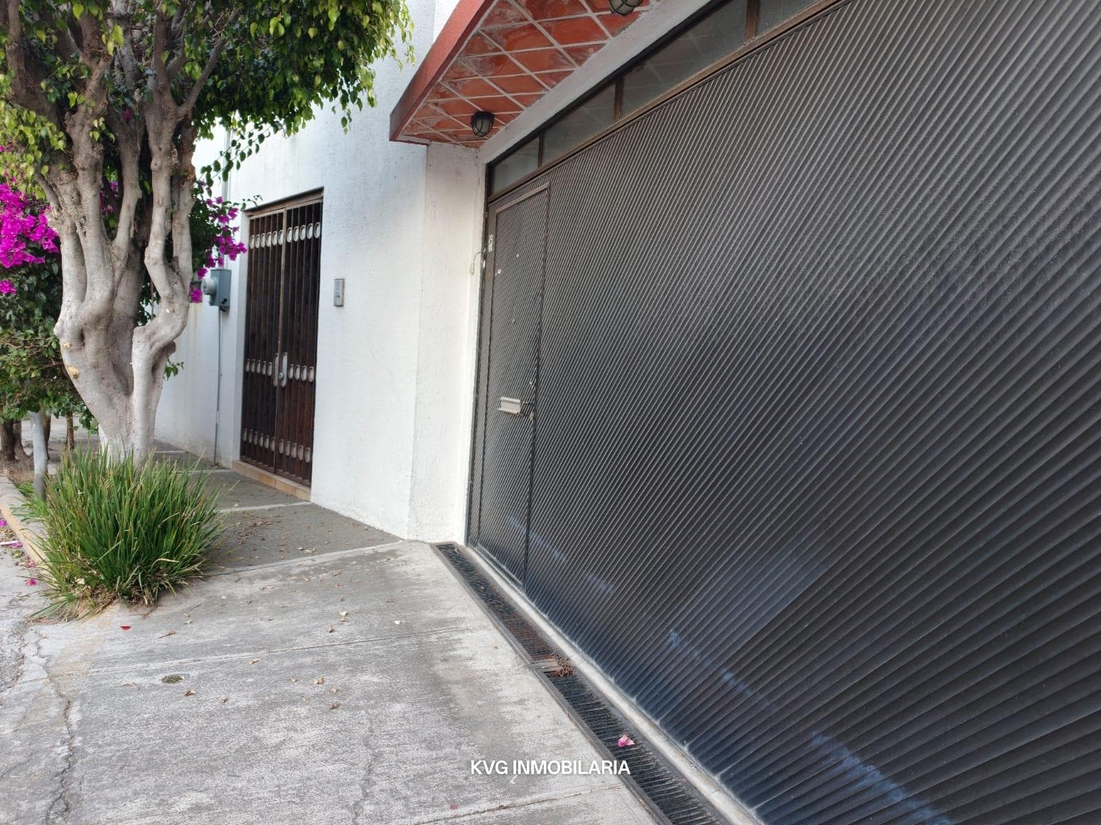 House for sale, street-level, Las Ánimas, El Vergel, Puebla