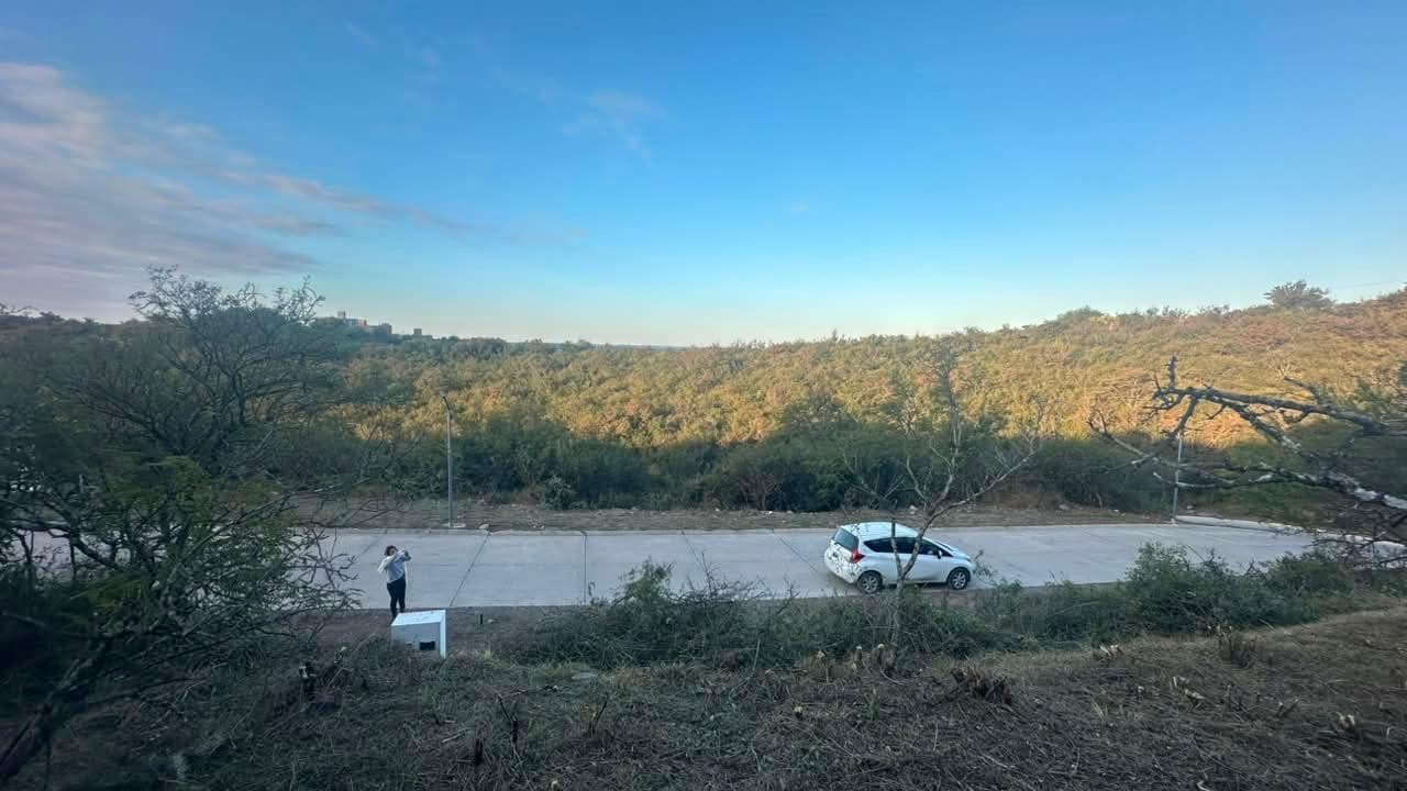 Land in Cordoba Capital