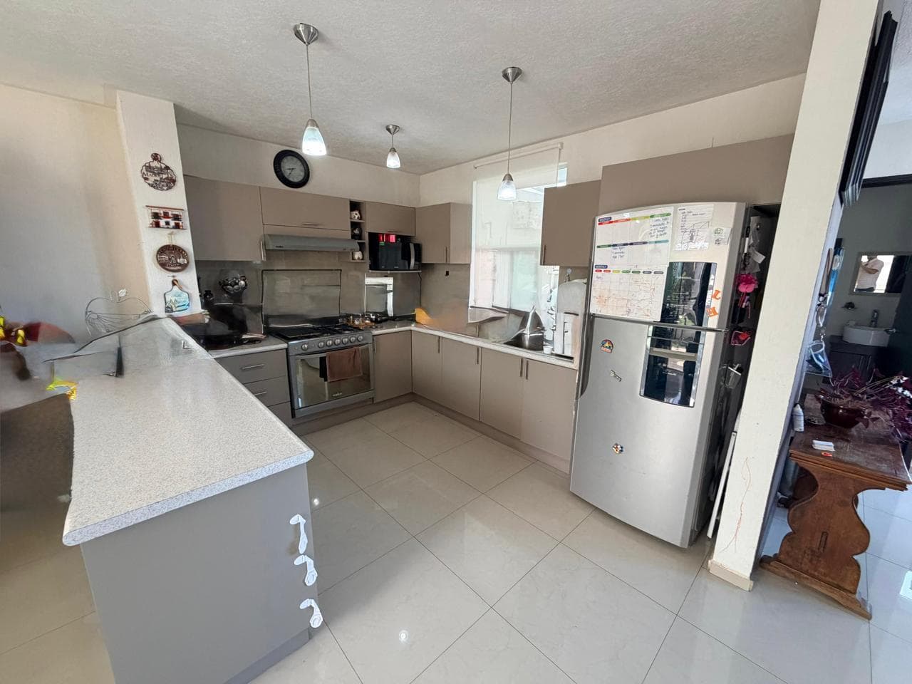 HOUSE FOR SALE IN PUNTA ALTOZANO