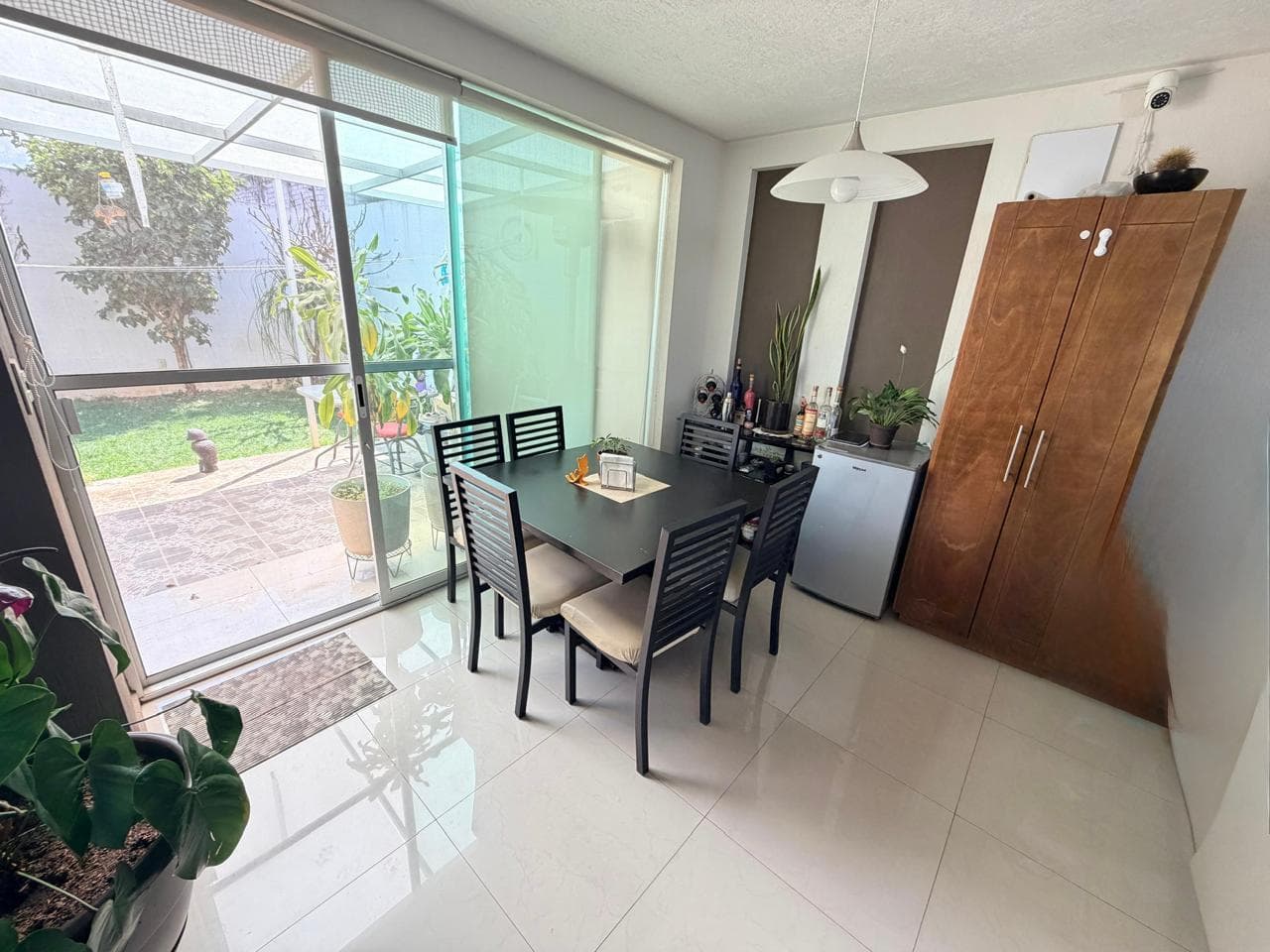 HOUSE FOR SALE IN PUNTA ALTOZANO