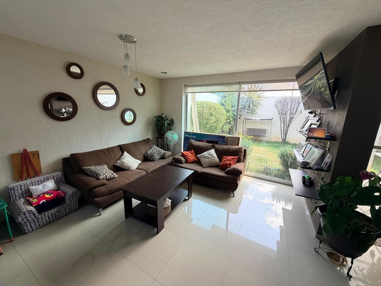 HOUSE FOR SALE IN PUNTA ALTOZANO