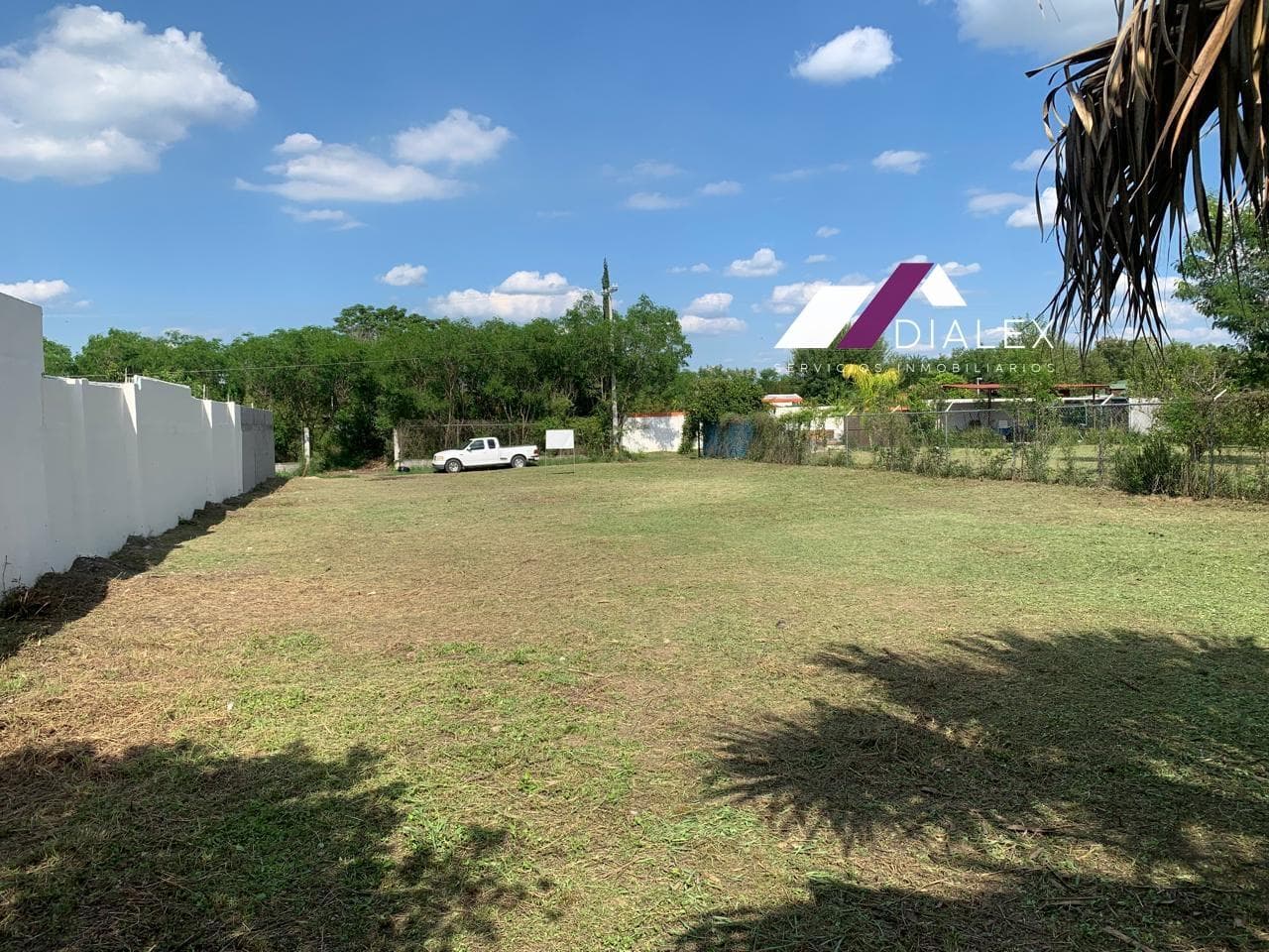FOR SALE: 1,002 M2 Lot in the HACIENDA DEL CIELO Subdivision, Cadereyta-Allende Corridor