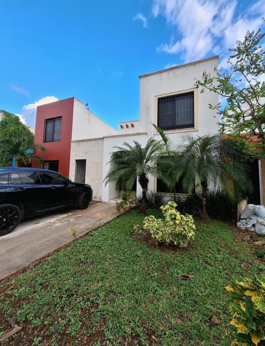 House in Santa Fe