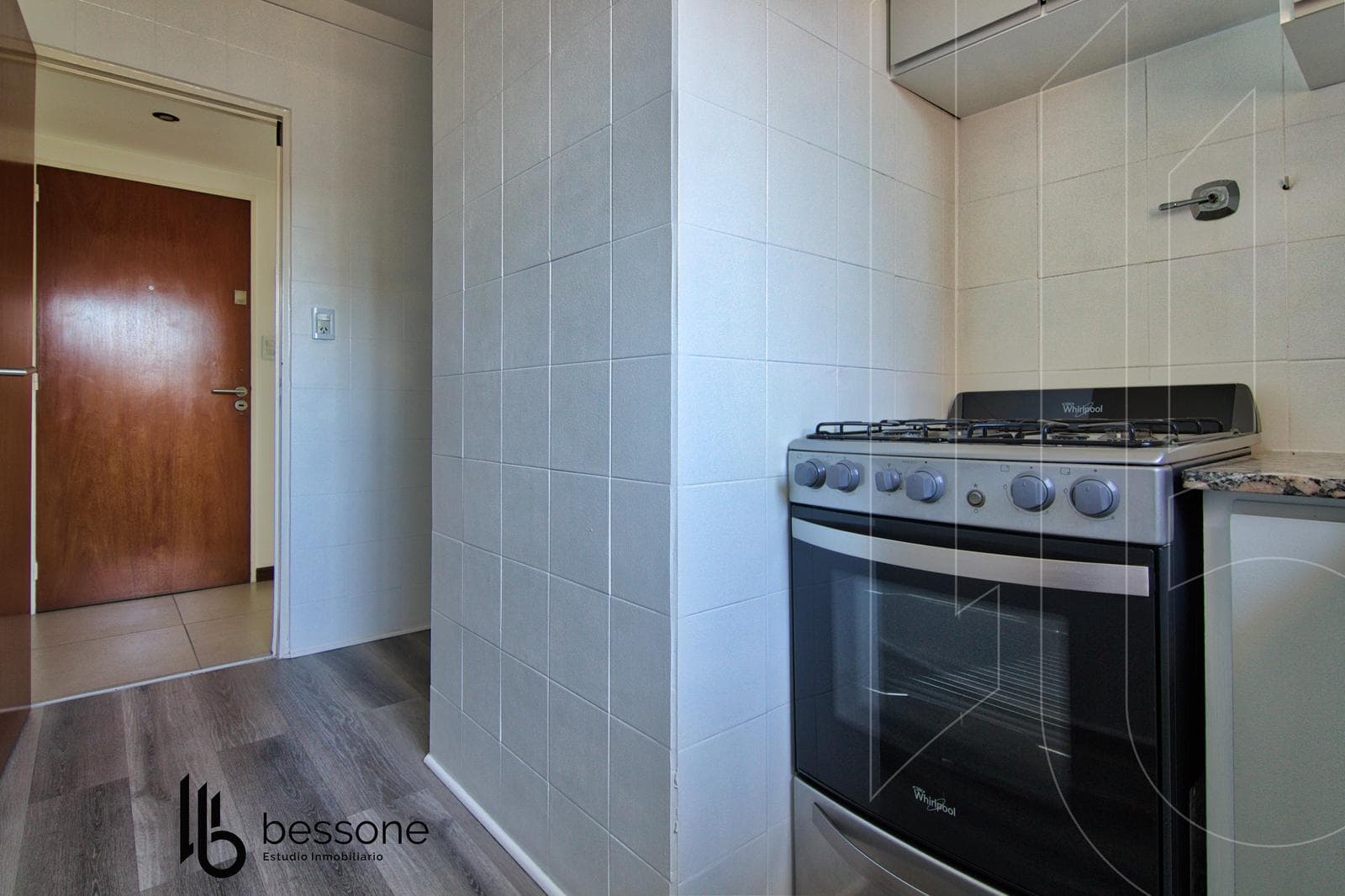 2-Bedroom Apartment in the ALDREY Area