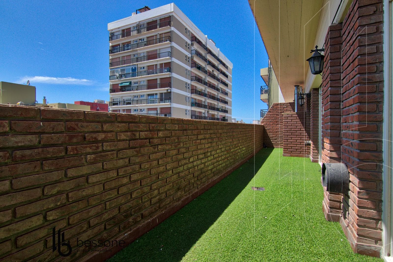 2-Bedroom Apartment in the ALDREY Area