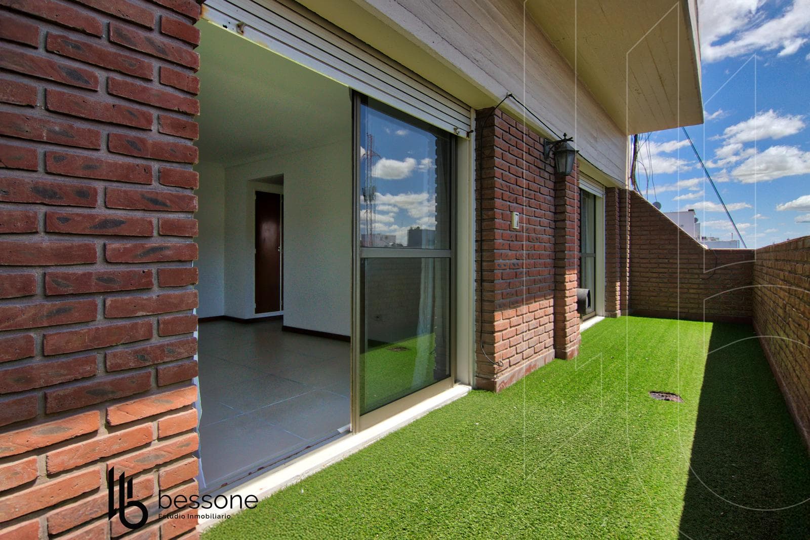 2-Bedroom Apartment in the ALDREY Area
