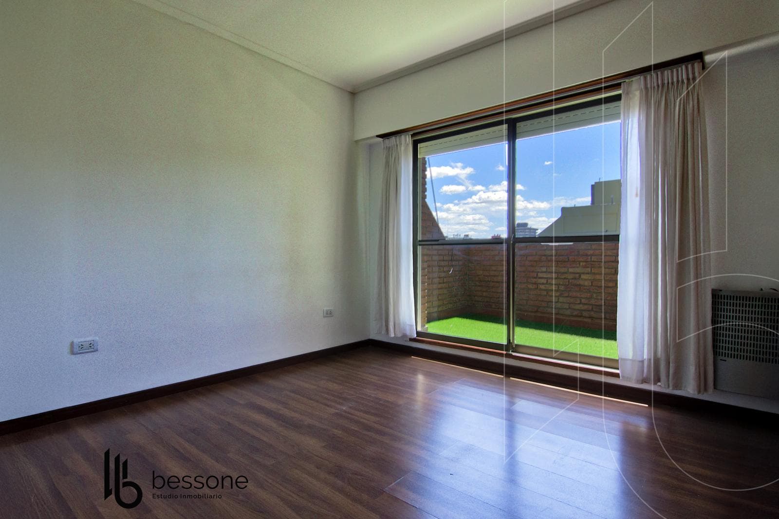 2-Bedroom Apartment in the ALDREY Area