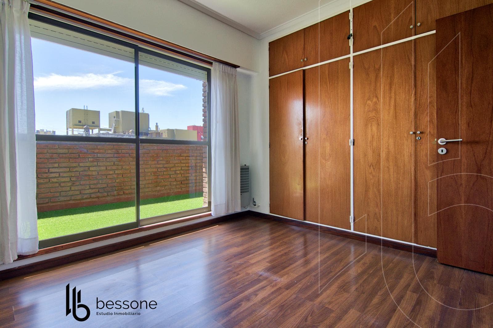 2-Bedroom Apartment in the ALDREY Area