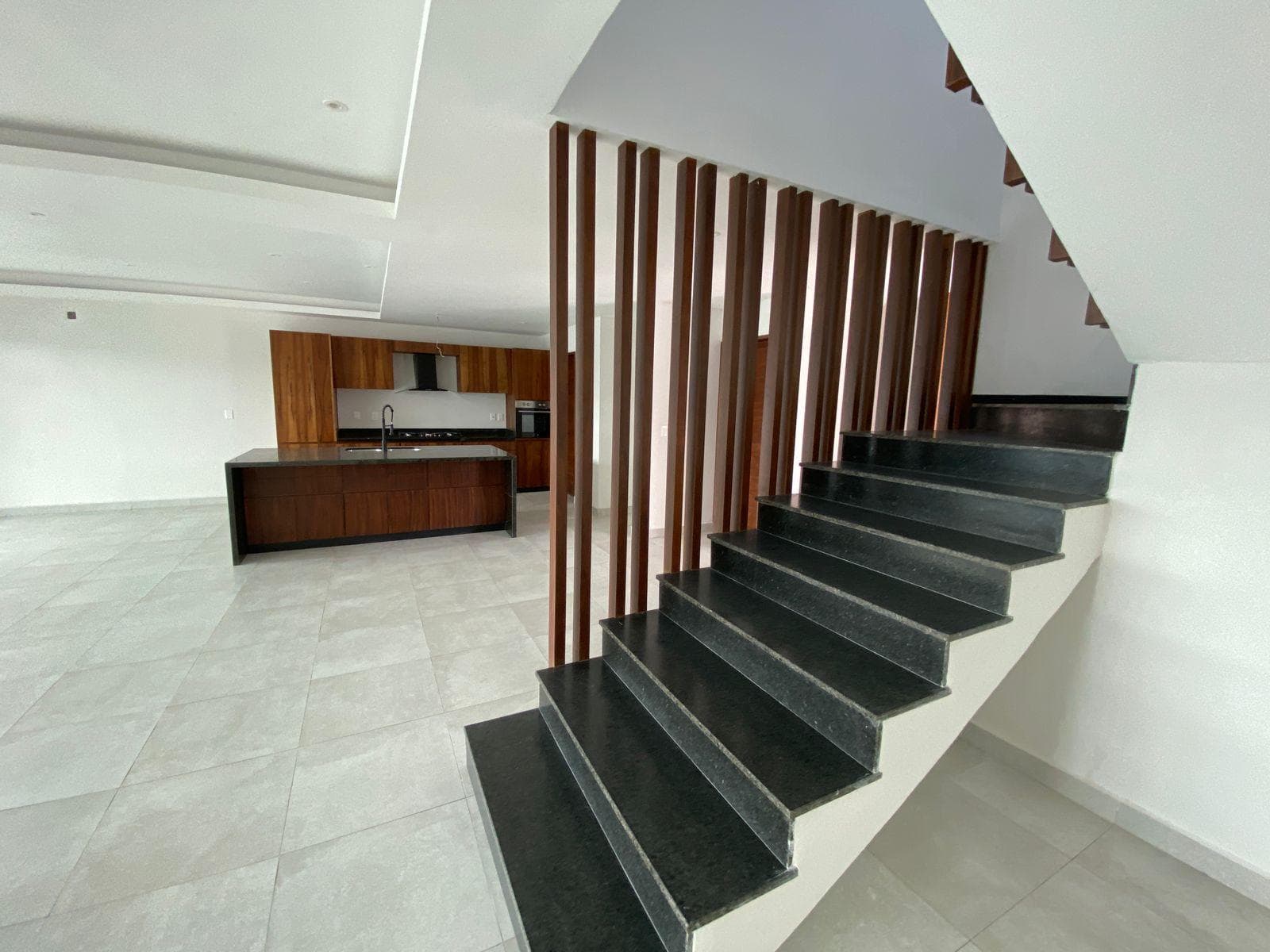 VIA CUMBRES House