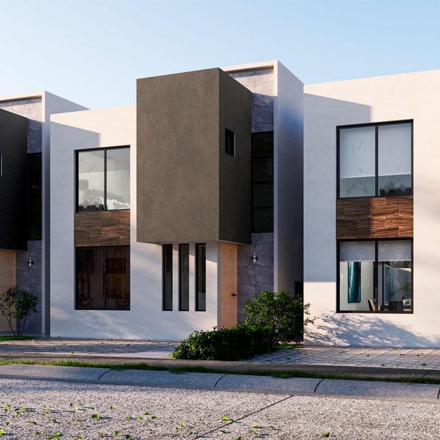 House for Sale in Ocoyoacac, State of Mexico