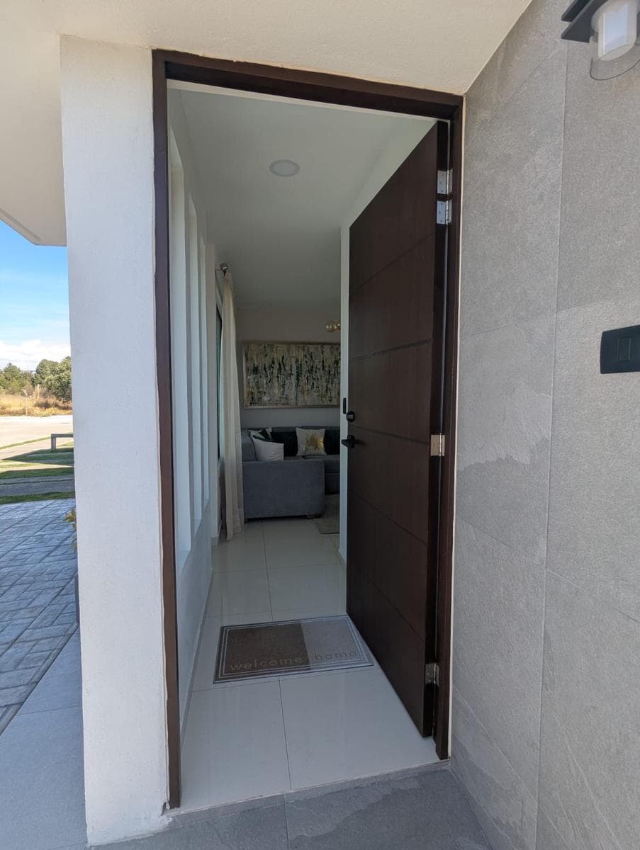 House for Sale in Ocoyoacac, State of Mexico