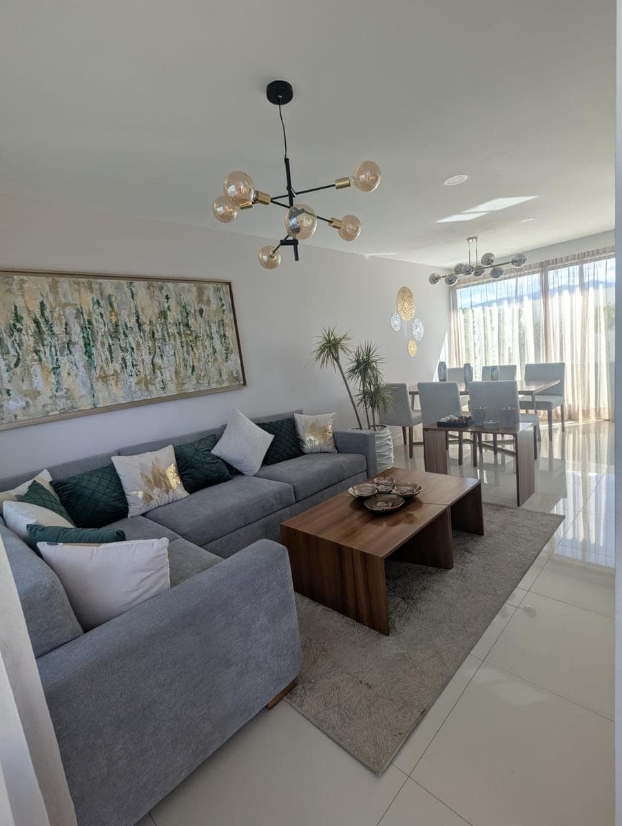 House for Sale in Ocoyoacac, State of Mexico