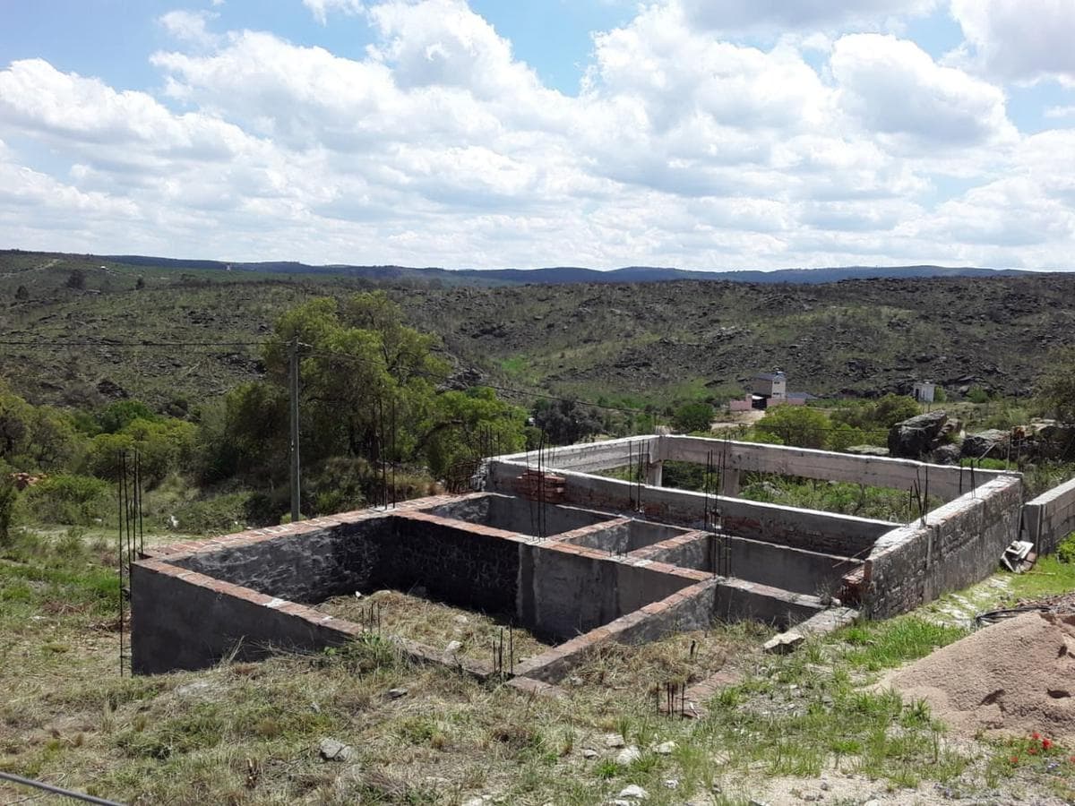 Land - Huerta Grande