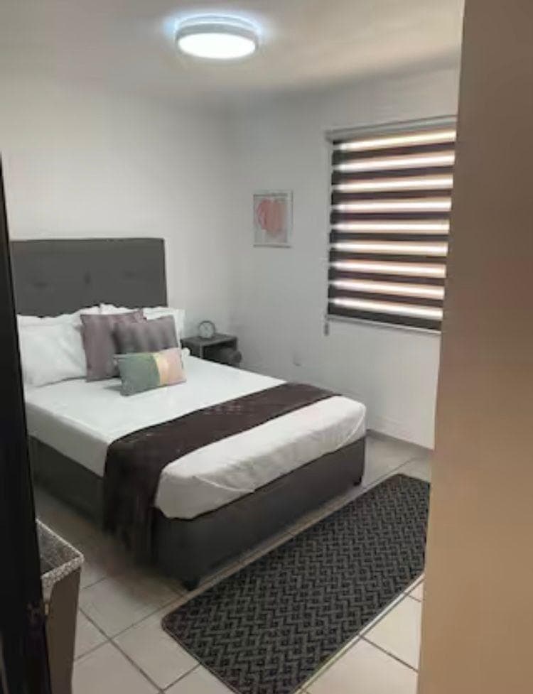 Departamento Amueblado con 2 Recámaras en Bosques de la Presa