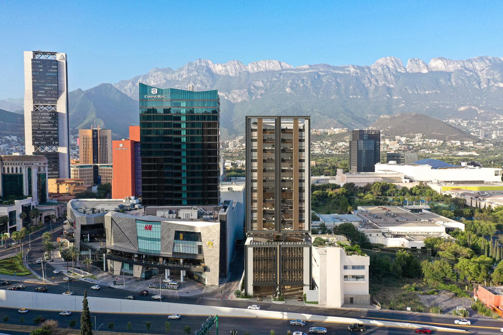 OFFICE FOR SALE