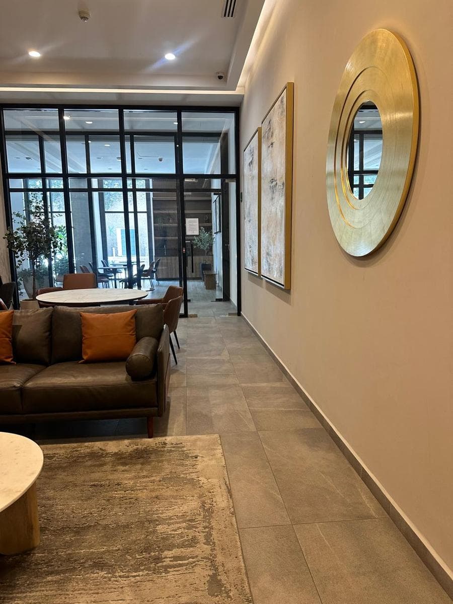 Apartment for Sale in Col. Americana with 2 Bedrooms and Exclusive Amenities