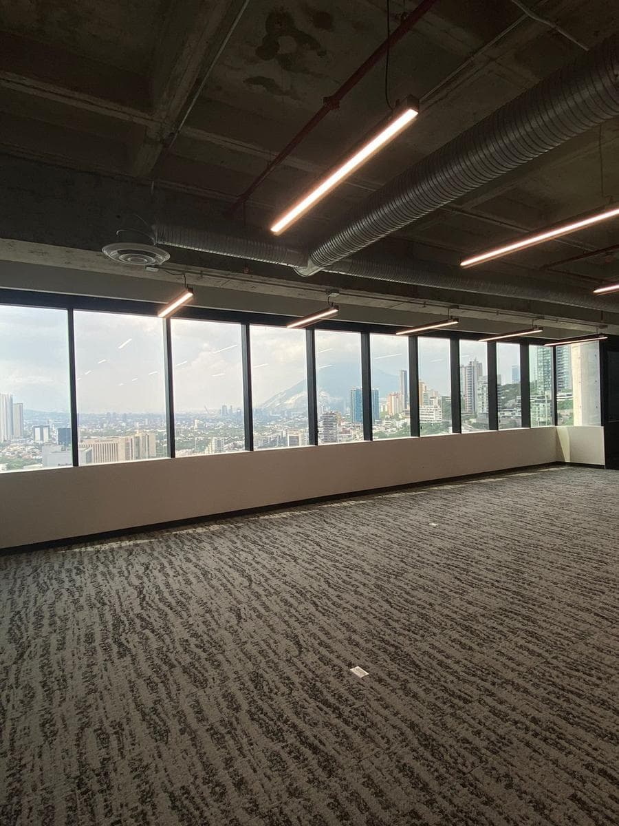 FULLY EQUIPPED OFFICE FOR RENT