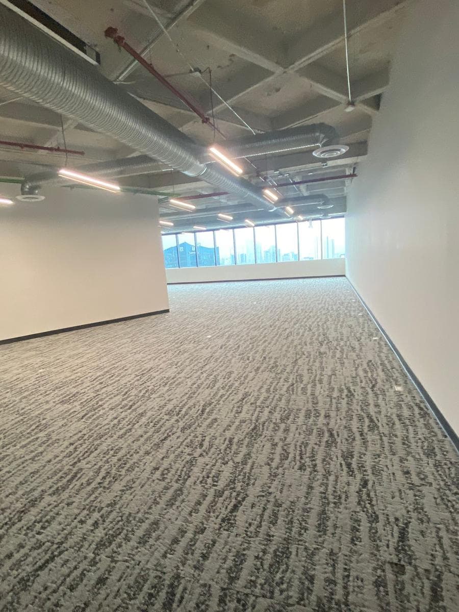 FULLY EQUIPPED OFFICE FOR RENT