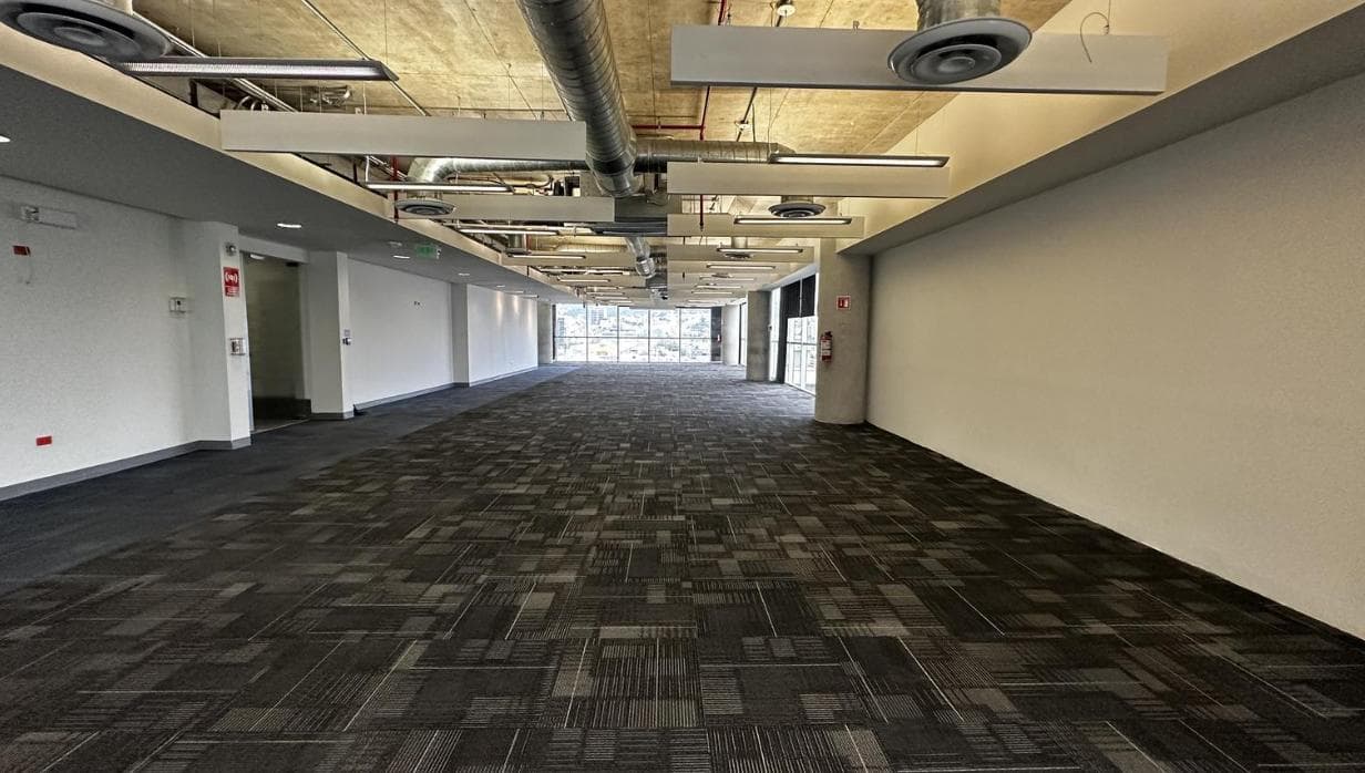 OFFICE FOR RENT