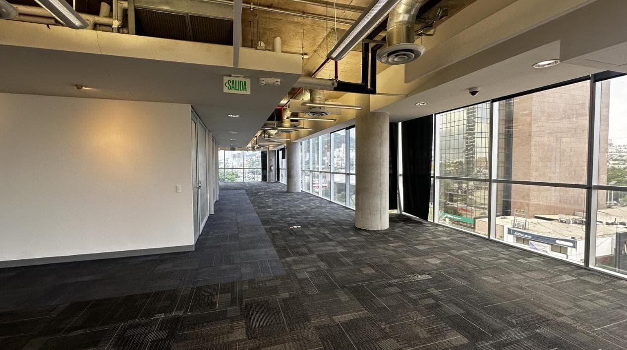 OFFICE FOR RENT