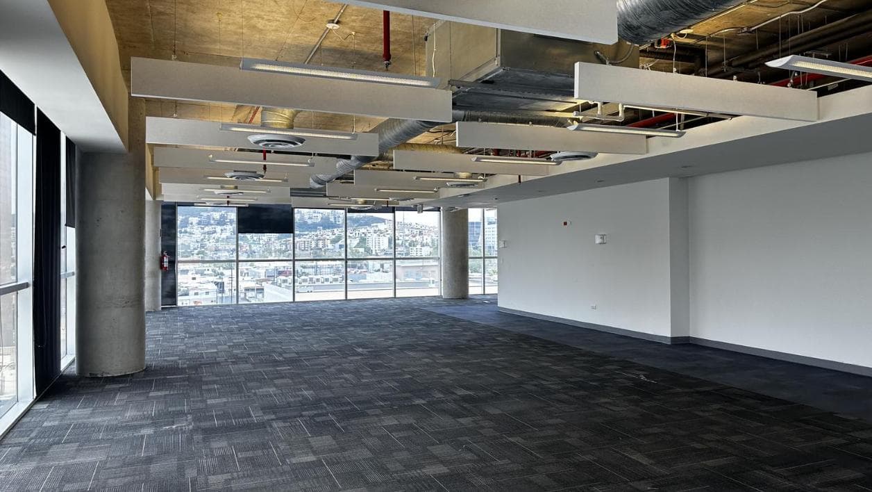 OFFICE FOR RENT