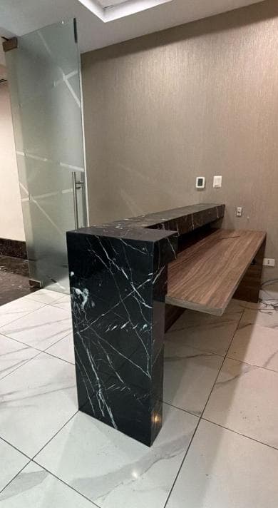 FULLY EQUIPPED OFFICE FOR RENT