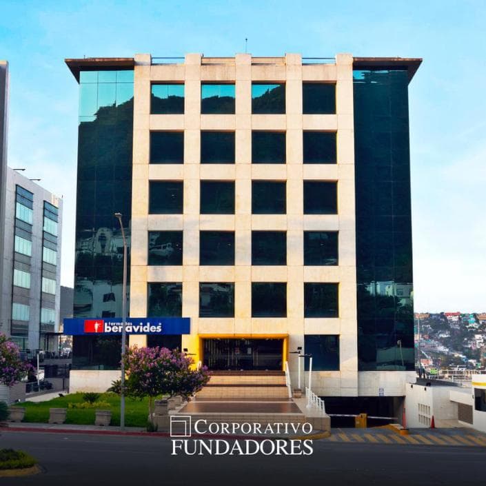 OFFICE FOR RENT IN VALLE ORIENTE