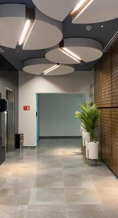OFFICE FOR RENT IN VALLE ORIENTE