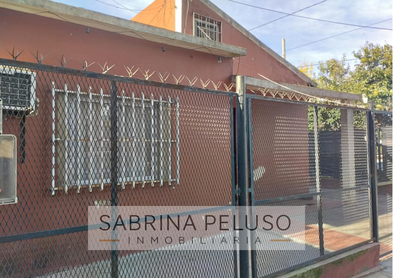 House in Moreno