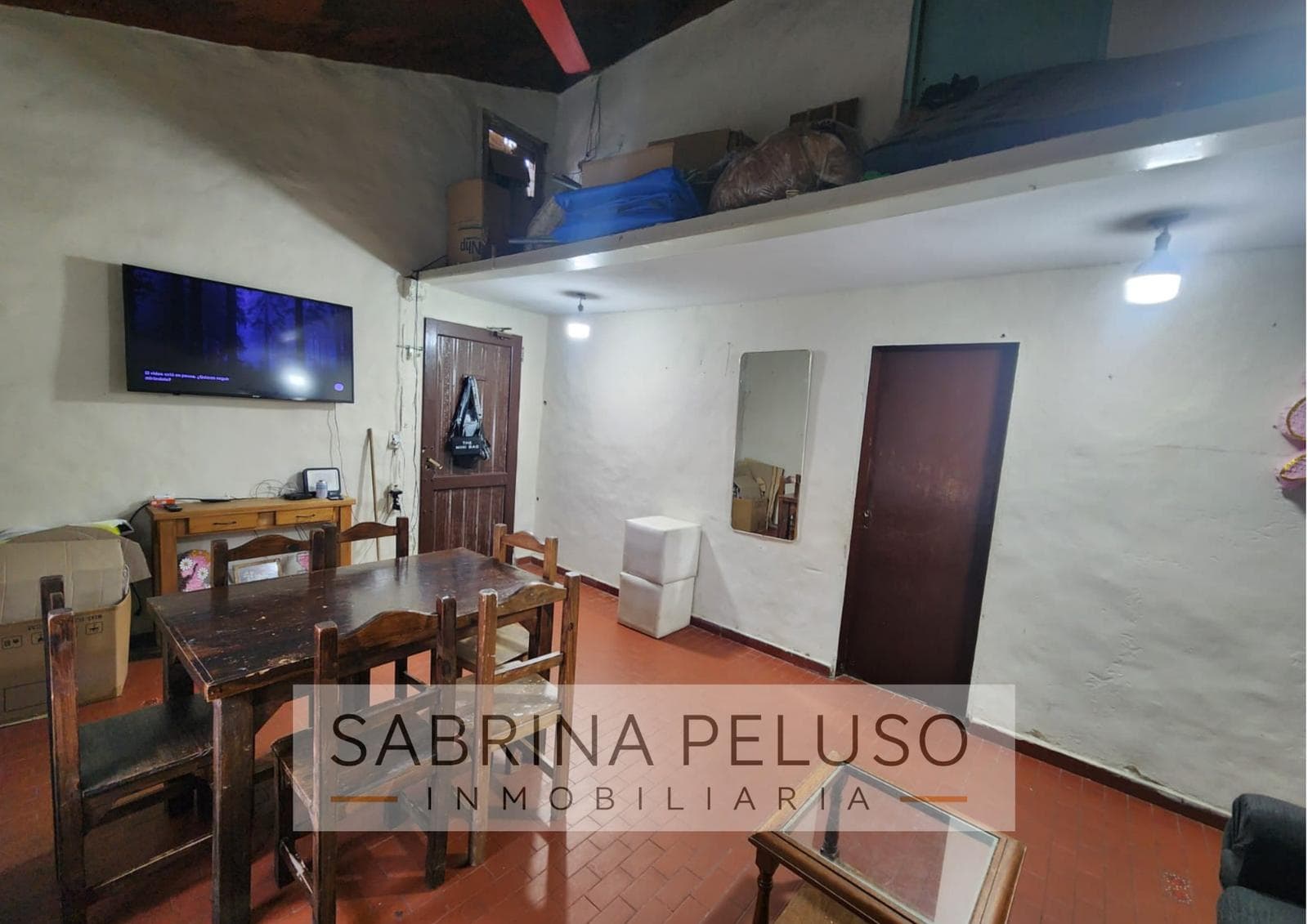 House in Moreno