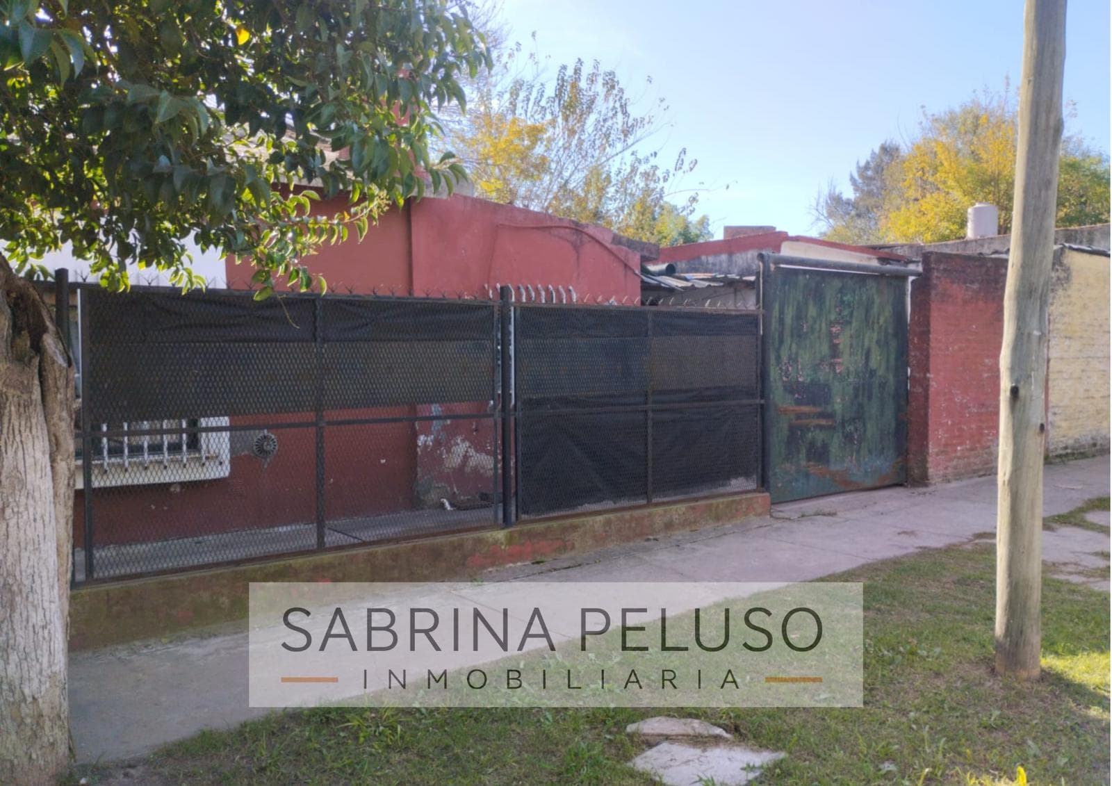 House in Moreno