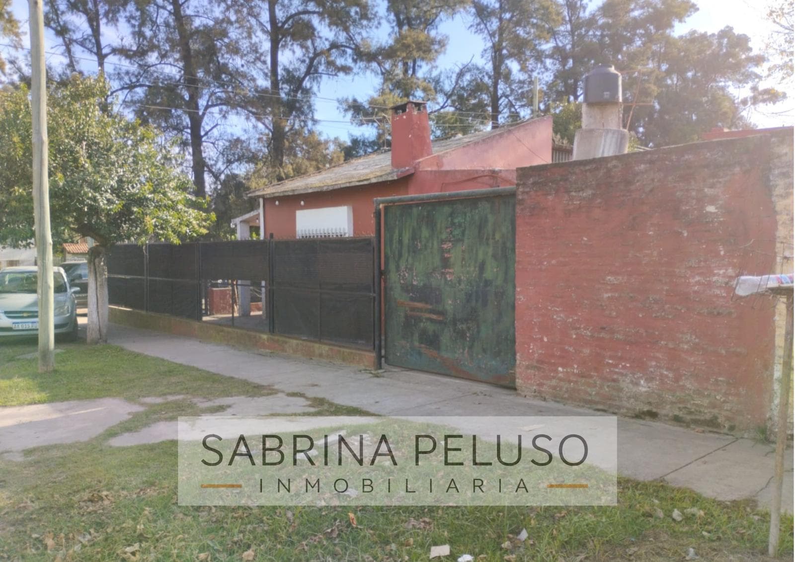 House in Moreno